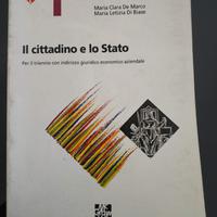 Libro di Diritto