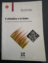 Libro di Diritto