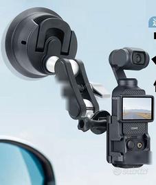 DJI Osmo Pocket 3 action camera