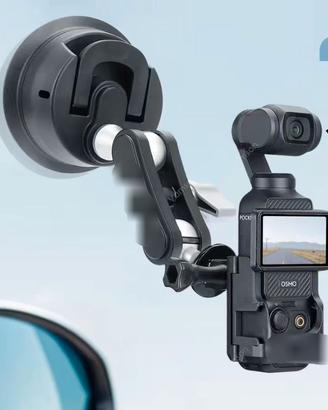 DJI Osmo Pocket 3 action camera