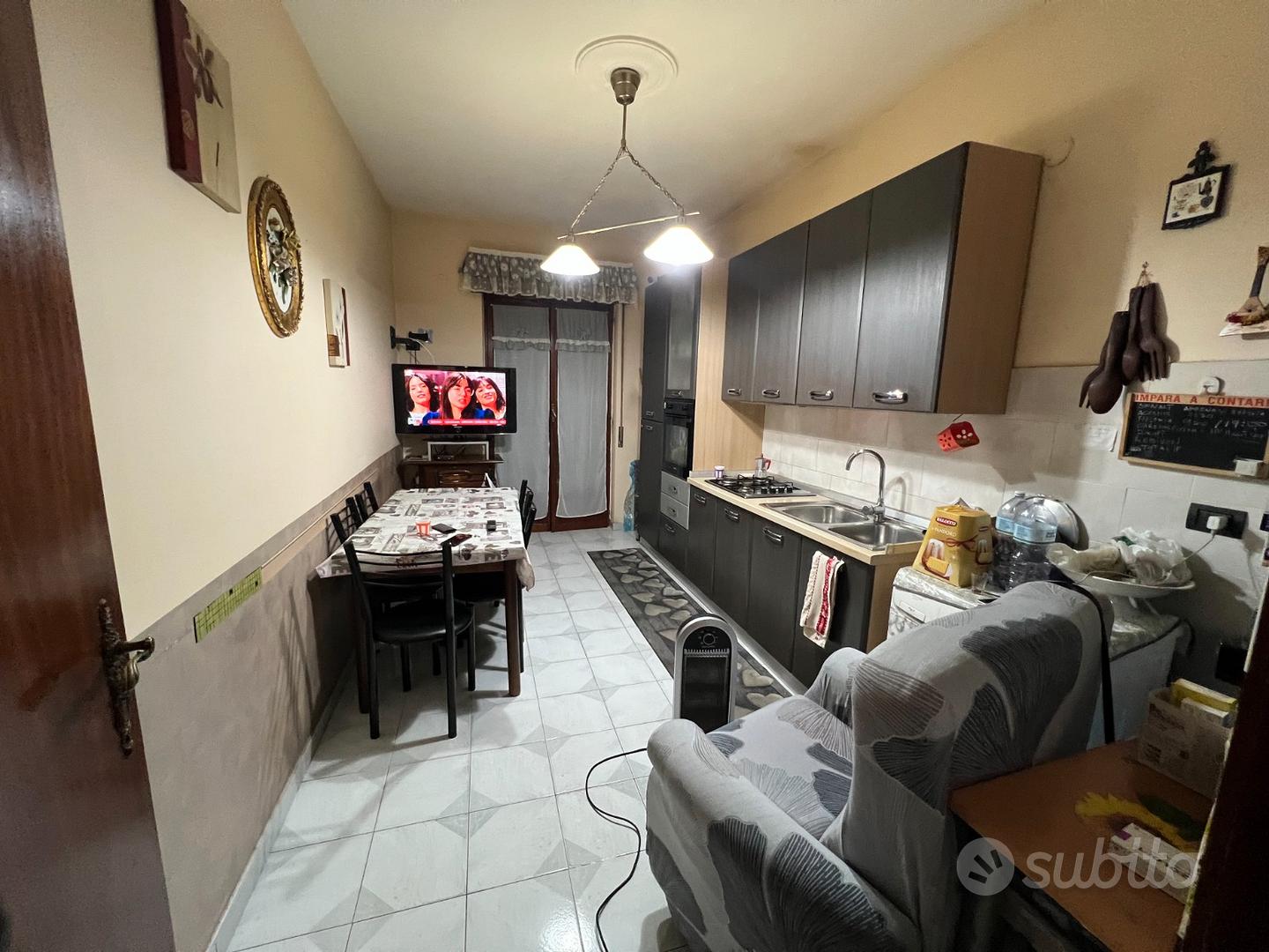 Appartamento – Melito di Napoli, Rione 219, Napoli - Altro