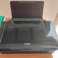 Stampante Epson Stylus SX115