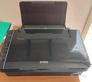 Stampante Epson Stylus SX115