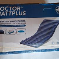 Materasso antidecubito elementi intercambiabili