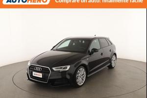 AUDI A3 LV67299