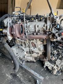 Motore usato Fiat Alfa Romeo Jeep 1.6 MJT 55280444