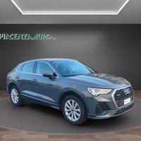 Audi Q3 Sportback 35 2.0 tdi Business Plus quattro