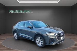 Audi Q3 Sportback 35 2.0 tdi Business Plus quattro