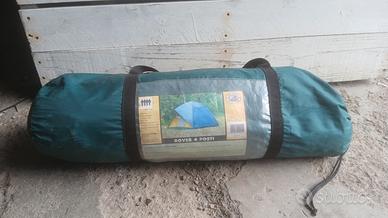 tenda 4 posti