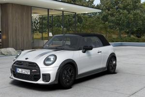 Mini Mini Cooper Cabrio 2.0 C JCW auto