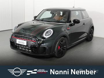 Mini Mini 3p 2.0 JCW JCW auto