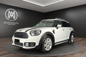 MINI Countryman 1.5 One D Hype Countryman