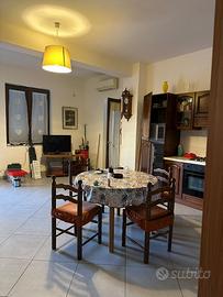 Grazioso appartamento arredato