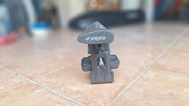 baule farad + barre portatetto peugeot 308 station