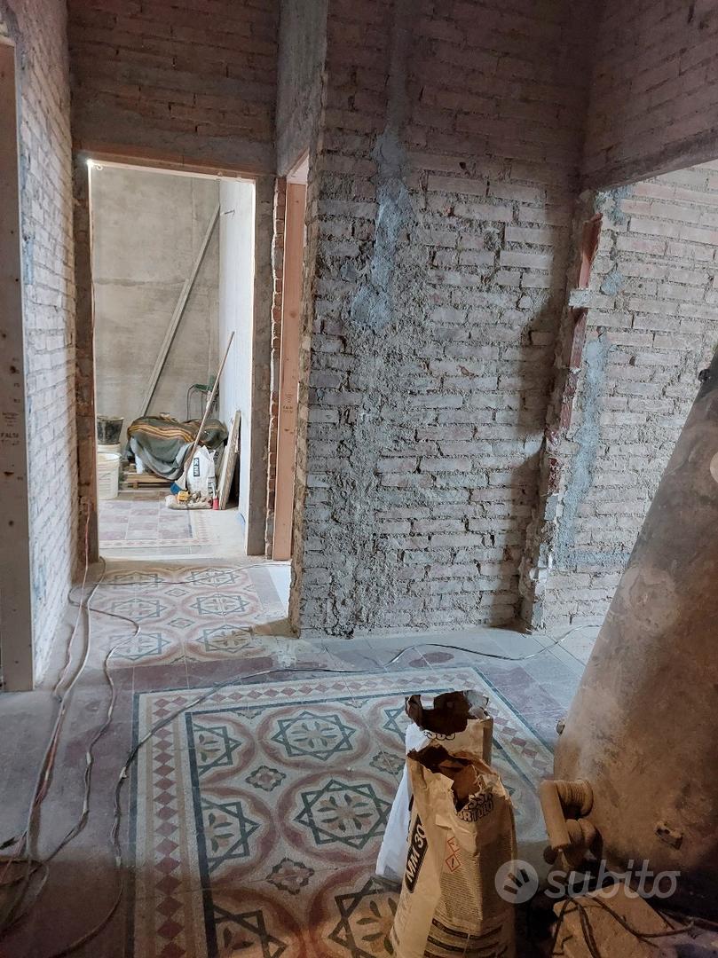 Appartamento – Pistoia - Vista 4