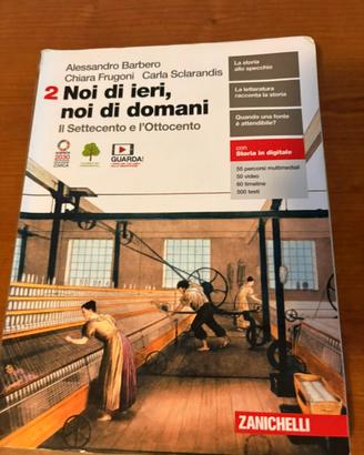 noi di ieri noi di domani 2