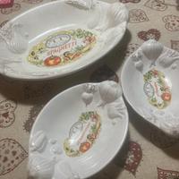 Set per pasta