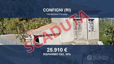 Immobile in asta di 82 m² con più di 5 locali a Co