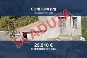 Immobile in asta di 82 m² con più di 5 locali a Co