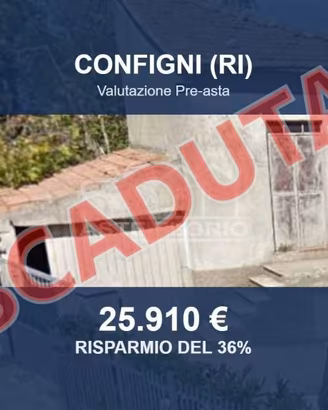 Immobile in asta di 82 m² con più di 5 locali a Co