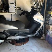 Yamaha 400 - 2005