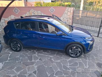 Hyundai  bayon xline
