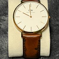 Daniel Wellington 40mm Classic Bristol