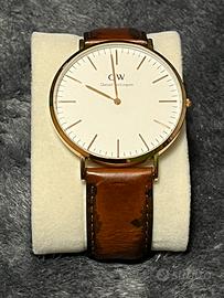 Daniel Wellington 40mm Classic Bristol