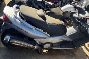 Ricambi yamaha t max 500