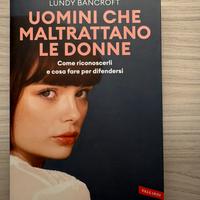 Libro Uomini che maltrattano le donne