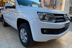 Volkswagen Amarok 2.0 TDI 4MOTION Inseribile