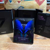 Samsung Galaxy Z Fold2 5G - 256GB Full Set