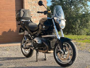 Bmw r 1200 r - 2006