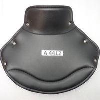 Guzzi Lodola sella copertura rivestimento nuovo fo