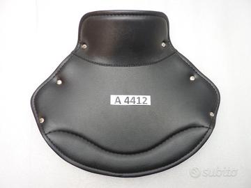 Guzzi Lodola sella copertura rivestimento nuovo fo