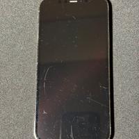 Schermo Originale iPhone 12 Pro