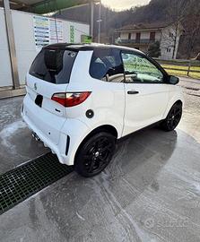 aixam sport minicar microcar 2022