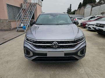 VOLKSWAGEN T-ROCK 2024 13000KM R-LINE IPER IPER