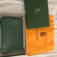 pochette goyard senat MM