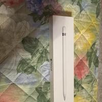 Apple pencil 2