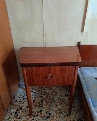 Macchina da cucire Vintage