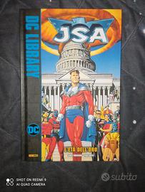 Jsa l'età dell' oro