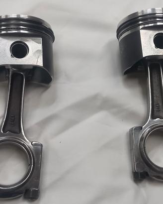 pistoni fiat 500 