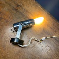 Lampada design anni 70