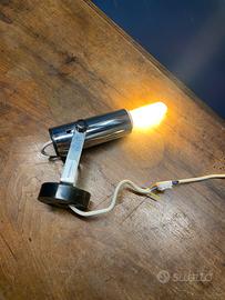 Lampada design anni 70