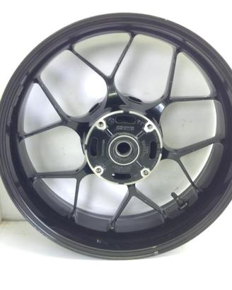 HONDA CBR RR ABS KM0 600 CERCHIO RUOTA POSTERIORE 