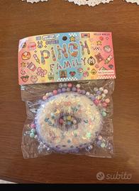 Squishy antistress Pinch Family kwaii