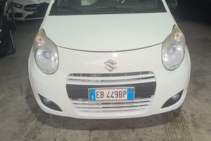 Suzuki Alto 1.0 GLX