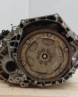 Cambio automatico 6m skyactiv-d sh sh01 2.2d 110k
