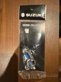 Portachiavi suzuki rgv 250 gamma originale